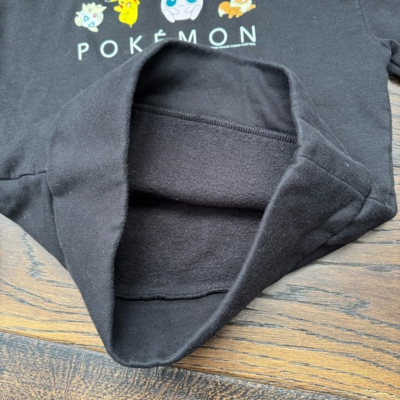 Pokemon Kids Hoodie Set - Picture 5 of 6